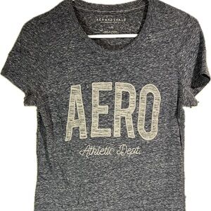Aero Gray T-Shirt